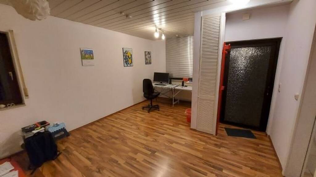 Studio zur Miete 370 € 1 Zimmer 27 m² EG frei ab sofort Nackenheim 55299