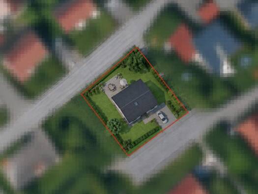 Grundstück zum Kauf provisionsfrei 275.000 € 530 m² Grundstück Willsbach Obersulm 74182
