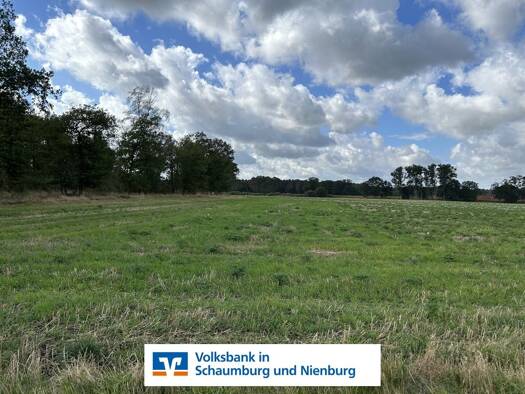 Landwirtschaftliche Fläche zum Kauf provisionsfrei 178.207 m² Grundstück Anderten Heemsen 31622