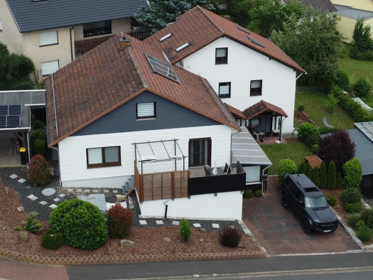 Haus zum Kauf 499.000 € 11 Zimmer 302 m² 934 m² Grundstück Burglauer 97724