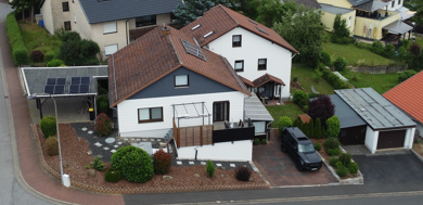 Haus zum Kauf 499.000 € 11 Zimmer 302 m² 934 m² Grundstück Burglauer 97724