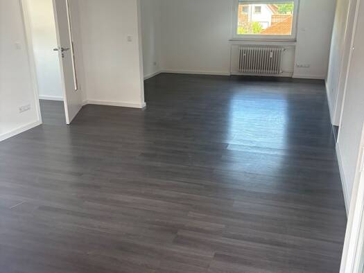 Wohnung zur Miete 1.250 € 3,5 Zimmer 100 m² Geschoss 3/3 frei ab sofort Renningen Renningen 71272