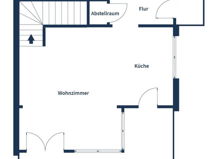 Wohnung zum Kauf 698.500 € 4 Zimmer 118 m² EG Rimsting 83253