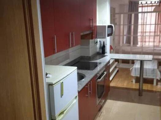 Wohnung zum Kauf 115.000 € 1 Zimmer 35 m² Vigo 36206