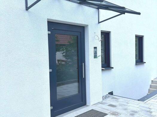 Studio zur Miete - Erstbezug 996 € 2 Zimmer 68,4 m² 1. Geschoss Konradsiedlung-Wutzlhofen Regensburg 93057