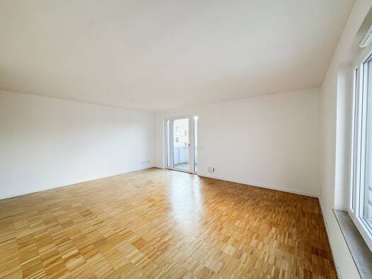 Wohnung zur Miete 1.080 € 3 Zimmer 83,5 m² 2. Geschoss frei ab 01.10.2025 Kommodore-Johnsen-Boulevard 7 Handelshäfen Bremen 28217