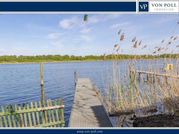 Einfamilienhaus zum Kauf 1.495.000 € 5 Zimmer 110 m² 922 m² Grundstück Werder (Havel) 14542