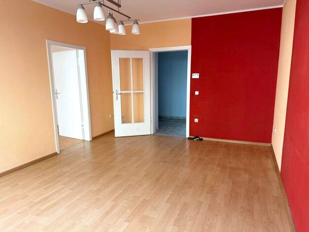 Wohnung zum Kauf 348.000 € 4 Zimmer 89 m² 1. Geschoss Scheurenstraße 1234 Friedrichstadt Düsseldorf 40215