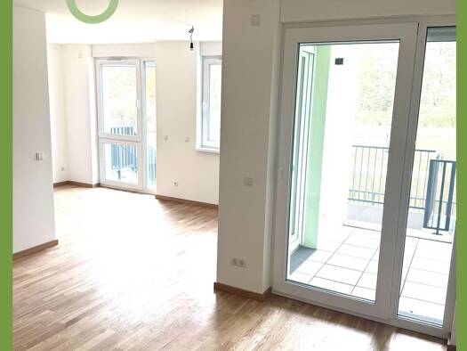 Wohnung zum Kauf provisionsfrei 279.500 € 1 Zimmer 50,1 m² EG frei ab sofort Am Teufelsbruch Spandau Spandau 13587