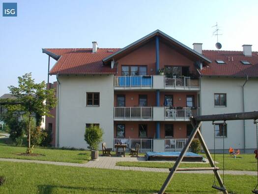 Wohnung zur Miete 577 € 3 Zimmer 80 m² Am Wassen Süd 15 Zell an der Pram 4755