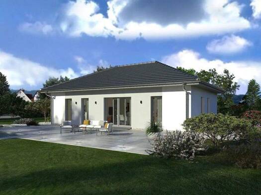 Bungalow zum Kauf 303.900 € 3 Zimmer 106 m² 481 m² Grundstück Hofgeismar 34369