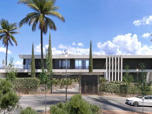 Haus zum Kauf provisionsfrei 6.500.000 € 9 Zimmer 996 m² 2.820 m² Grundstück Casares 29693