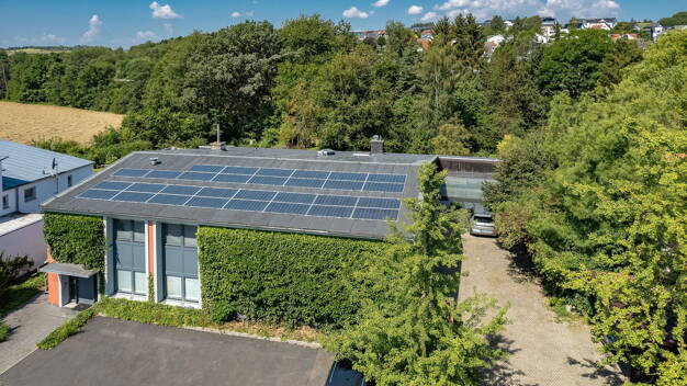 HalleIndustriefläche kaufen in Hofheim am Taunus Wallau immowelt