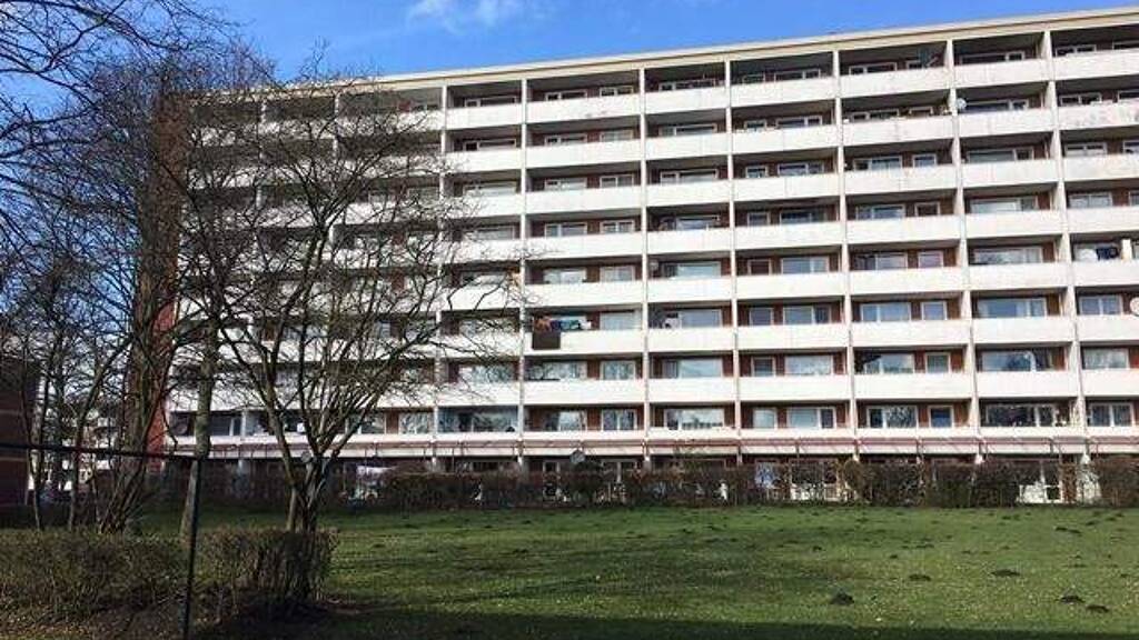 Studio zur Miete 413 € 1 Zimmer 40,3 m² 8. Geschoss frei ab 02.05.2026 Am Hohenmoor 13 Kaltenkirchen 24568