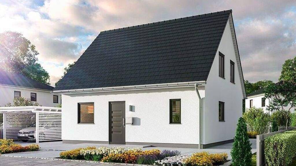 Grundstück zum Kauf - Erstbezug 100.206 € 1.994 m² Grundstück Görlsdorf Luckau 15926