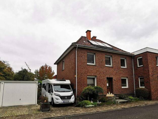 Mehrfamilienhaus zum Kauf 339.000 € 9 Zimmer 207 m² 738 m² Grundstück Südkirchen Nordkirchen 59394