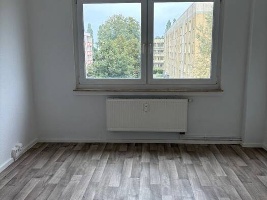 Wohnung zur Miete 318 € 2 Zimmer 50,5 m² 2. Geschoss Kalkstückenweg 3 Hagenow Hagenow 19230