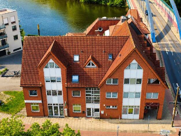 Gewerbeobjekt zum Kauf als Kapitalanlage geeignet 1.399.000 € 972,9 m² 560 m² Grundstück Burg-Grambke Nord 28719