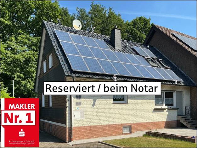 Doppelhaushälfte zum Kauf 265.000 € 4,5 Zimmer 89 m² 343 m² Grundstück Hamm 59077