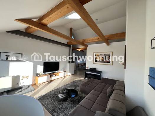 Wohnung zur Miete Tauschwohnung 1.807 € 3 Zimmer 124 m² 5. Geschoss Moabit Mitte 10435