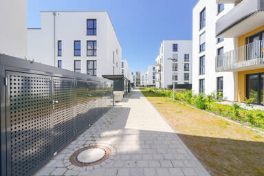 Penthouse zur Miete 1.790 € 4 Zimmer 135,6 m² 3. Geschoss frei ab 01.04.2025 Salinenstraße 4 Jagstfeld Bad Friedrichshall 74177
