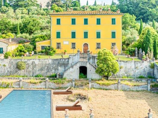 Haus zum Kauf 3.000.000 € 780 m² Ponzano 51100