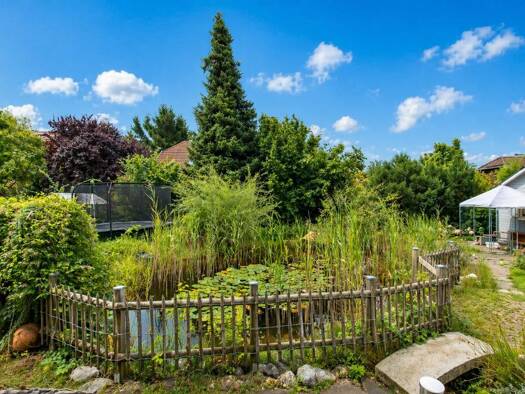 Einfamilienhaus zum Kauf 1.190.000 € 4 Zimmer 140 m² 1.111 m² Grundstück Zell am Moos 4893
