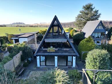 Haus zum Kauf 219.000 € 3 Zimmer 120 m² 412 m² Grundstück frei ab sofort Heidberg Reichshof 51580