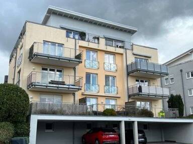 Wohnung zur Miete 600 € 2 Zimmer 76 m² 1. Geschoss frei ab 01.05.2025 Wipperfürth Wipperfürth 51688