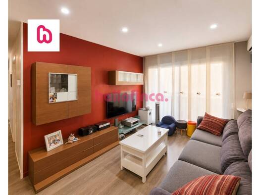 Wohnung zum Kauf 315.000 € 3 Zimmer 96 m² 1. Geschoss Santa Eulàlia de Ronçana 08187