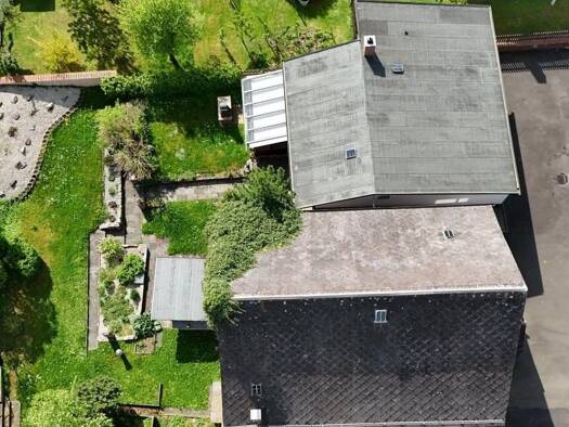 Einfamilienhaus zum Kauf 210.000 € 3 Zimmer 91 m² 1.001 m² Grundstück frei ab sofort Marktredwitz 95615