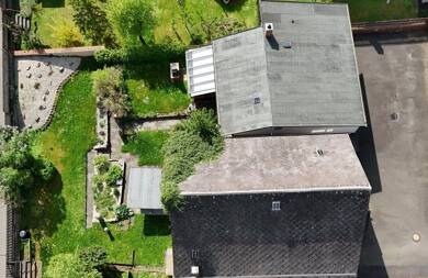 Einfamilienhaus zum Kauf 230.000 € 3 Zimmer 91 m² frei ab sofort Marktredwitz Marktredwitz 95615