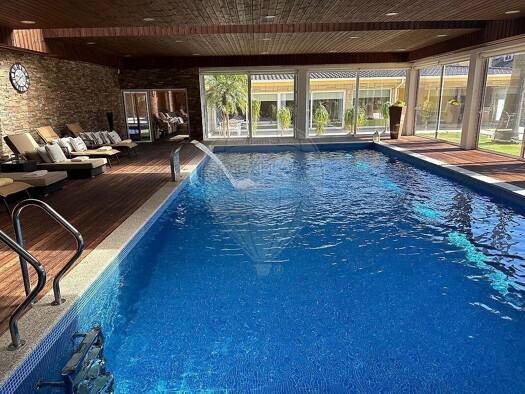Villa zum Kauf 1.650.000 € 264 m² 2.145 m² Grundstück Porto, Paços de Ferreira, Seroa 4595