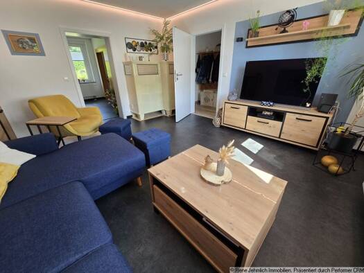 Einfamilienhaus zum Kauf 345.000 € 4 Zimmer 93 m² 600 m² Grundstück Harthau Harthau 09125