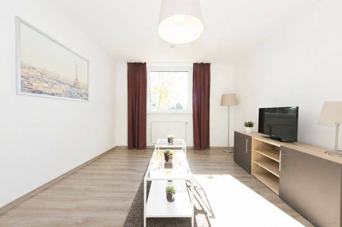 Wohnung – Graz, Oberandritz, Andritz - Ansicht 3