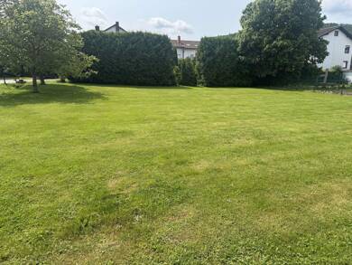 Grundstück zum Kauf 81.600 € 816 m² Grundstück Reinhardshausen Bad Wildungen 34537