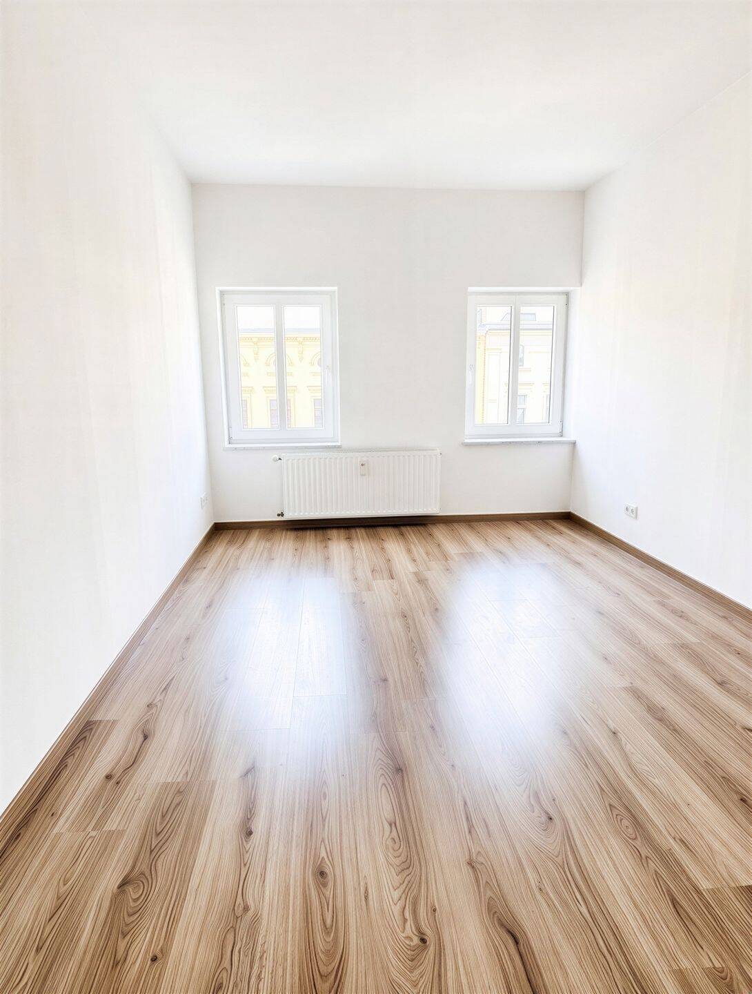 Wohnung – Magdeburg, Stadtfeld Ost - Mehr