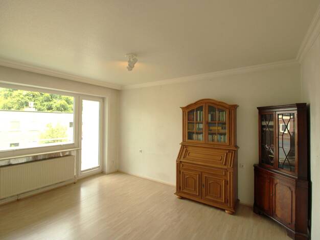 Wohnung zum Kauf 225.000 € 2 Zimmer 45 m² frei ab sofort Krohnstieg 82 Langenhorn Hamburg 22415