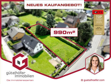 Grundstück zum Kauf 120.000 € 990 m² Grundstück Wald Bad Münstereifel / Wald 53902