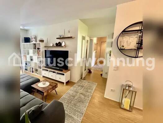 Wohnung zur Miete Tauschwohnung 1.187 € 2 Zimmer 73 m² EG Alsterdorf Hamburg 22083