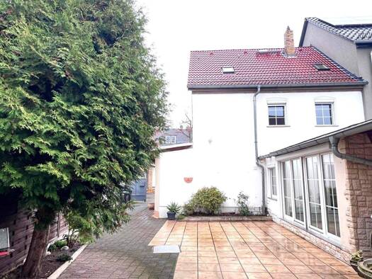 Einfamilienhaus zum Kauf provisionsfrei 215.000 € 5 Zimmer 130 m² 260 m² Grundstück Wurzen Wurzen 04808