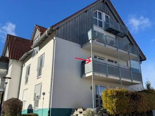 Wohnung zum Kauf 224.700 € 3 Zimmer 80,9 m² Mönchweiler 78087