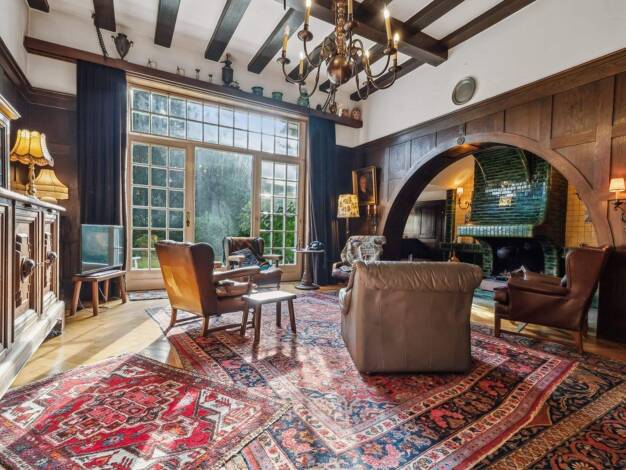 Villa zum Kauf 10 Zimmer 303 m² 2.566 m² Grundstück Borken 46325