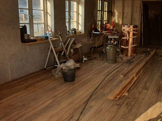 Bauernhaus zum Kauf 210.000 € 4 Zimmer 120 m² 1.300 m² Grundstück Uelitz 19077