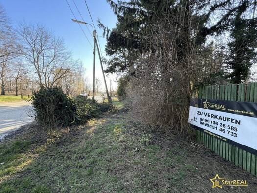 Grundstück zum Kauf 750.000 € 807 m² Grundstück Binsenweg Wien 1220