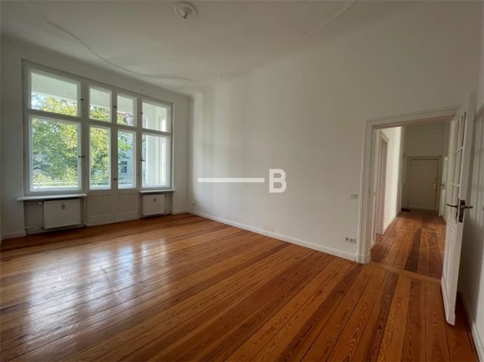 Bürofläche zur Miete 2.599 € 3 Zimmer 84 m²<br/>Bürofläche ab 84 m²<br/>Teilbarkeit Wilmersdorf Berlin 10707