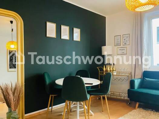 Studio zur Miete Tauschwohnung 864 € 1 Zimmer 32 m² Altstadt-Lehel München 80331