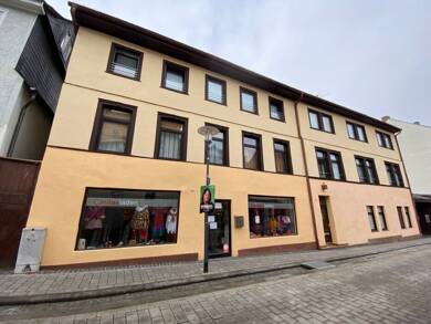 Mehrfamilienhaus zum Kauf 800.000 € 16 Zimmer 648 m² 618 m² Grundstück Bad Schwalbach Bad Schwalbach 65307