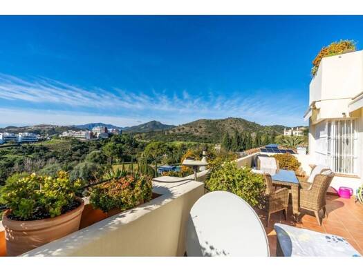 Wohnung zum Kauf 529.000 € 4 Zimmer 145 m² Benahavís 29678