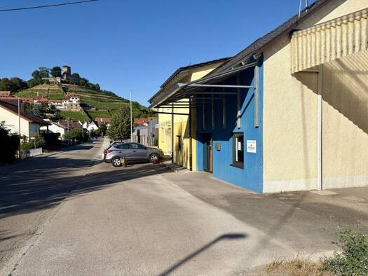 Freifläche zur Miete 1.350 € 260 m² Lagerfläche Beilstein 71717
